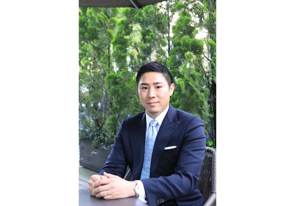 塩澤　元基
