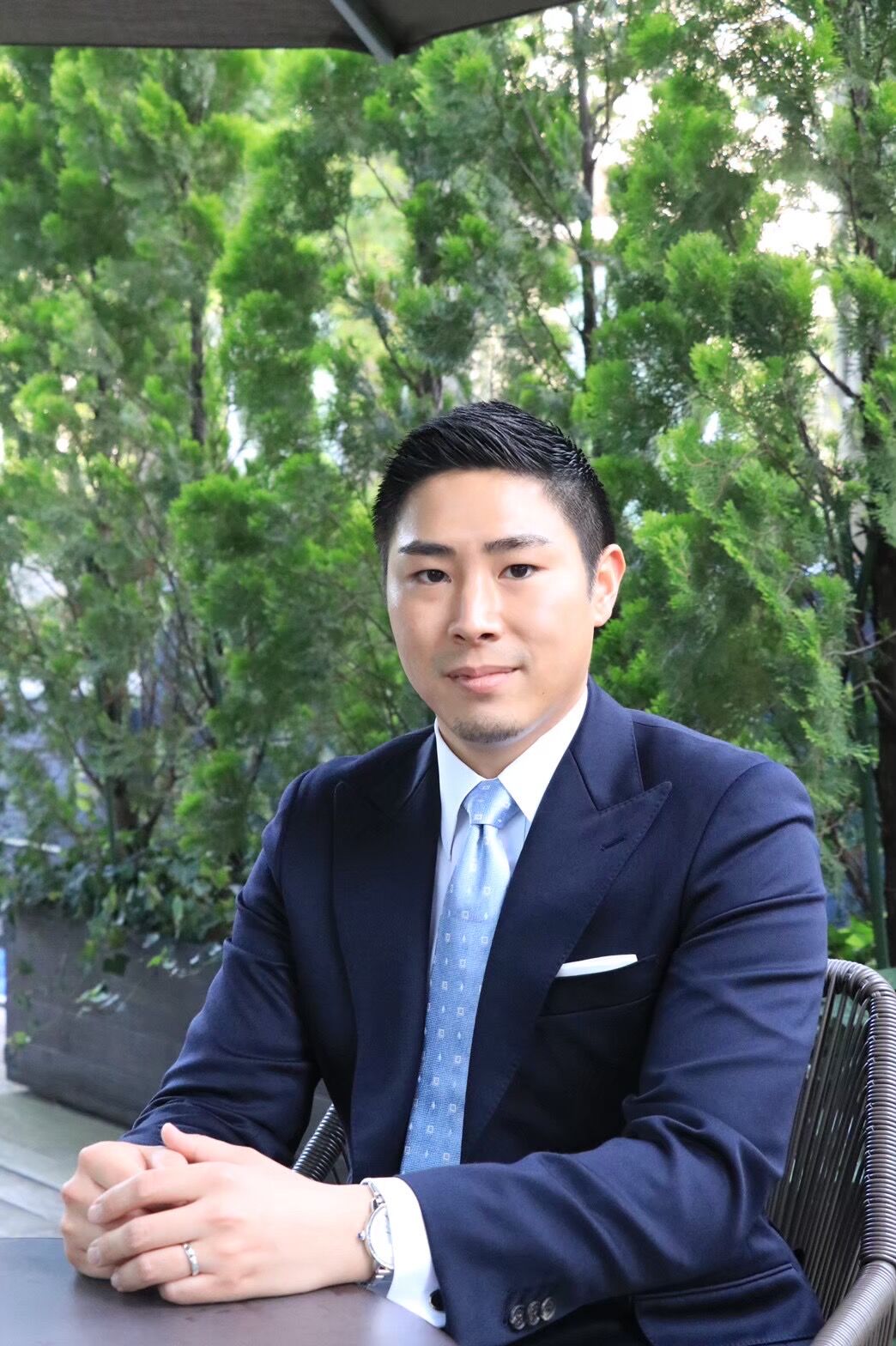 塩澤　元基